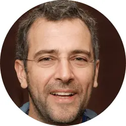 Michael R. verified LeanBiome customer from Denver Colorado