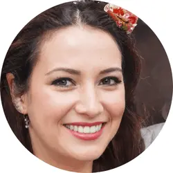 Jessica M. verified LeanBiome customer from Austin Texas